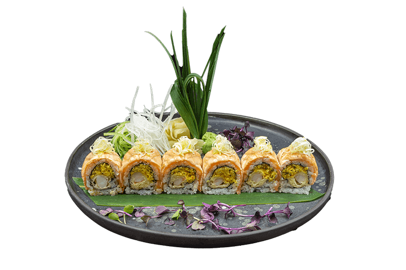 Sushi Dokku Poznań