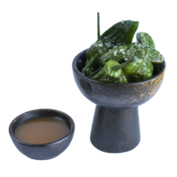 Padrones den miso (NOWOŚĆ)