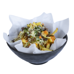 Niku Fries (NOWOŚĆ)