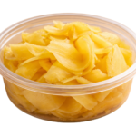 Dodatkowy imbir do sushi 120g