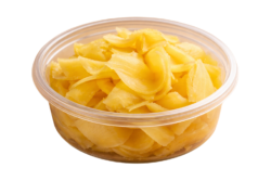 Dodatkowy imbir do sushi 120g