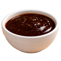 Dodatkowy sos słodki Teryiaki