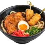 Shoyu Udon (NOWOŚĆ)