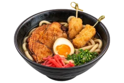 Shoyu Udon (NOWOŚĆ)