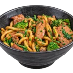 Yaki Pasuta (NOWOŚĆ)